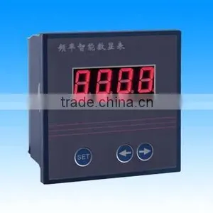 Digital Panel Meter thumbnail-1