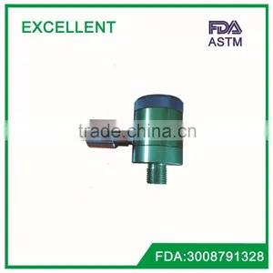 Medical Oxygen Flowmeter (FM4000-S With BS Adapter) thumbnail-1
