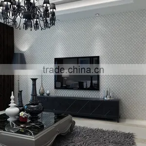 Waterproof Wallpaper Home Decor Chinese Design Wallpaper thumbnail-4
