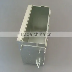 Sheet Metal Fabricated Enclosure thumbnail-1