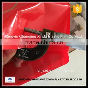 Ldpe Plastic Garment Bags for Packing Clothes thumbnail-3