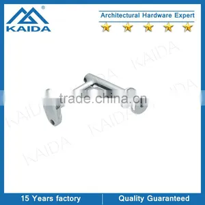 Heavy Duty Glass Bracket for Balustrand and Handrail thumbnail-1