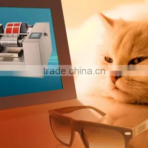 High Quality NCB Rotogravure Paste Ink Proofer thumbnail-4
