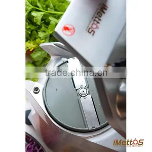 550W Vegetable Cutter Machine Vegetable Cutting Machine For Sale thumbnail-2
