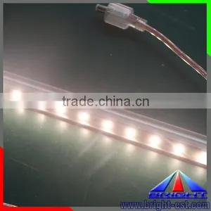 Natural White 72 Pcs/m Led Bar,12v Led Bar,SMD 5050 Aluminum Bar, thumbnail-1
