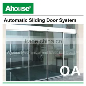 Ahouse 300kg Heavy Duty Automatic Door - OA (CE) thumbnail-6
