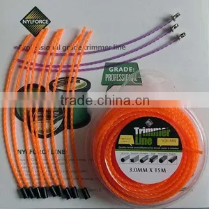 Trimmer Line Replacement thumbnail-1