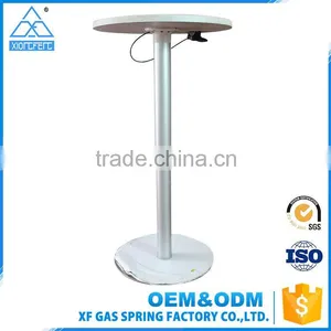 Furniture Accessories Height Adjustable Table Lifting Column thumbnail-4