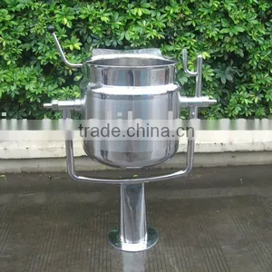 Double Layered Kettle thumbnail-1