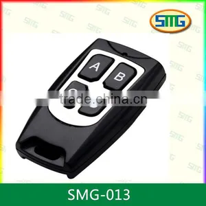 Remote Control Key RF Car Lock Remote Control SMG-013 thumbnail-3