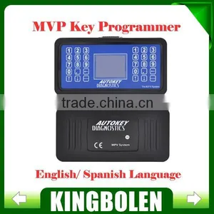 Super MVP Key Programmer MVP Pro Key Decoder Mvp Auto Key Diagnostic thumbnail-5