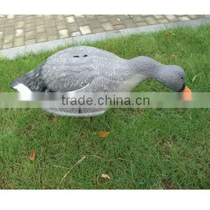 Chinese Professional Production High Quality Goose Shell Decoy thumbnail-1
