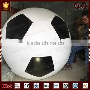 Competitive Price Inflatable Helium Ground Balloon for Hot Sale thumbnail-6
