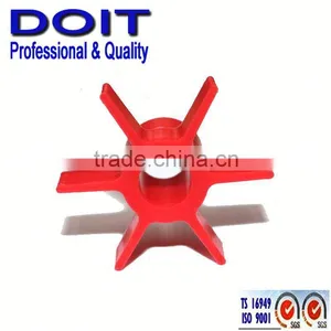 Oem Manufacturing Rubber Parts for Impeller thumbnail-1