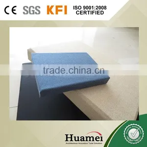 Fabric Fiberglass Panel/Fabric Acoustic Panel/Fabric Panel thumbnail-4