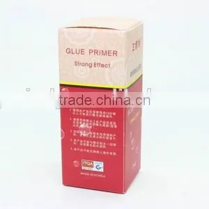 15ML Glue Primer for Individual False Eyelashes Extension Eye Beauty Makeup Application Tools thumbnail-3