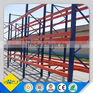 High Quality Storage Pallet Rack thumbnail-2