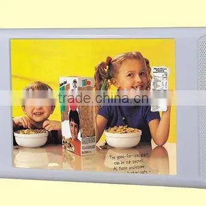10" Promotional TV, Promotional LCDS. thumbnail-1