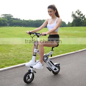 Veister Lightweight Adult Electric Scooter , Best Folding Mobility Scooter for Adults thumbnail-1