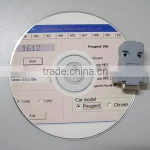 Anti-theft Calculator Auto Immo Reader Auto Immo Reader thumbnail-1