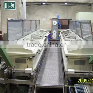 Electrolytic Plating Machine Zinc Plating Equipment 6000A thumbnail-1
