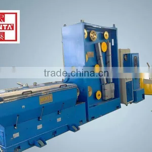 Intermediate Wire Drawing Machine thumbnail-1