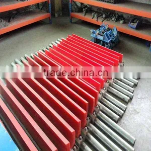 Suitable Various Belt Conditions for Clean the Belt of the Belt Cleaner thumbnail-2