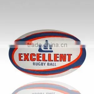 RUGBY BALL thumbnail-1