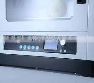 2015 Updated Metal Frame Imprimante 3d Printer Complete Build 3d Printing Machine Rapid Prototype thumbnail-5