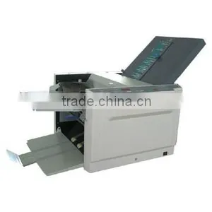 Automatic Folding Machine WD-297 Desktop thumbnail-1