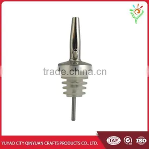 Customized Copper Bottle Pourer for Wine thumbnail-1