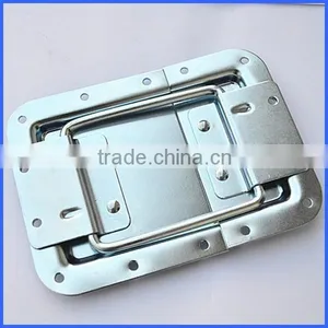 Flight Case Accessories Strut Hinge thumbnail-3