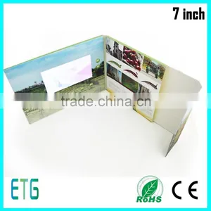 Lcd Greeting Card thumbnail-1