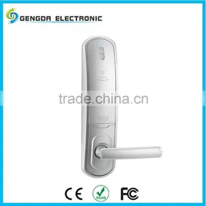 Connecting Hotel Room Door Lock thumbnail-2