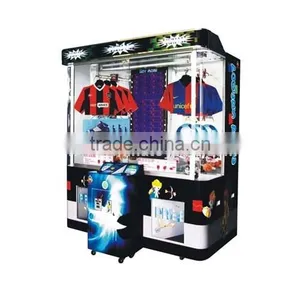 Most Profitable Products Game Machine Amusement Crane Machine H55-0050 thumbnail-1
