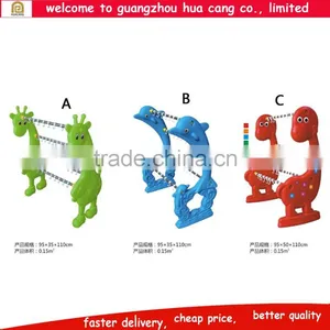 Kids Wooden Animal Shelves thumbnail-1
