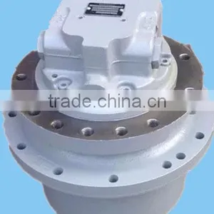 GM06VA-A-15/25-3 Travel Motor for Mini Excavator GM06)YC60/PC50 thumbnail-1