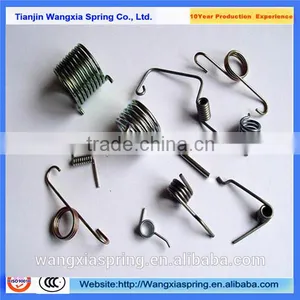 All Kinds of Torsion Spring thumbnail-1