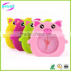 Wholesale Personalized Table Alarm Clock thumbnail-1