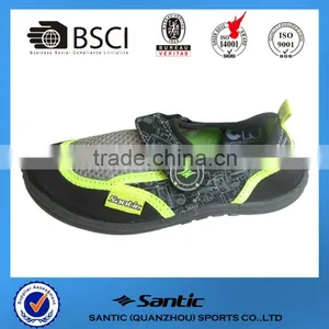 2016 Hot Fashion Aqua Shoes Oem Custom Brand Water Shoes Swimmimg Shoes thumbnail-1