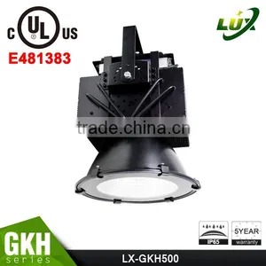 Exterior Led Flood Light 500W With High Efficiency thumbnail-2