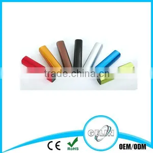 Rectangular Stick Shape 2200mah and 2600mah Battery Pack Available thumbnail-4