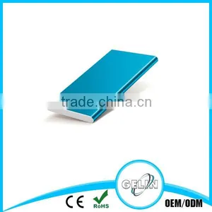 Power Bank Charge ROHS Power Bank 4000mAn thumbnail-4