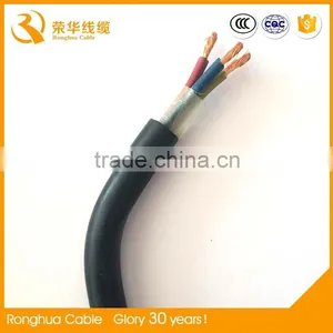 Copper Conductor Material and Low Voltage Type Cable thumbnail-6