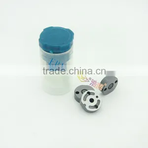Denso Control Valve BF15 for Denso Injector 095000-6353, Denso Compressor Control Valve 095000-6353 thumbnail-3