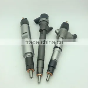 EU-/-RO IV 0445120266 Diesel Engine Parts Manufacturer , Bosch 0 445 120 266 Fuel Injector 0445120266 thumbnail-5