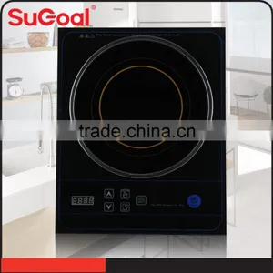 2016 Kitchen Appliance Electric Cooktop thumbnail-2