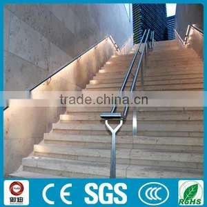 Interior and Exterior Stair Led Handrail thumbnail-1