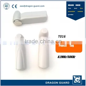 Promotion for Ready Stock EAS Security Tag & Clothing Store Security Tag & Anti-theft Clothing Tags thumbnail-1