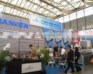 Guangzhou S&K Glass Machinery Co., Ltd. company overview - view 3 thumbnail